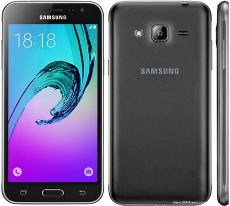 j 3 9|Samsung Galaxy J3 (2016) .